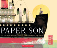 Paper Son