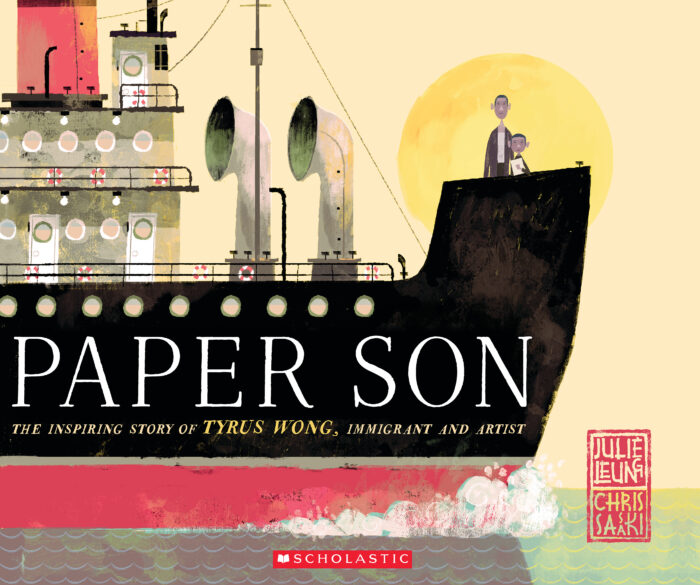 Paper Son