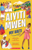 Ayiti mwen / My Haiti