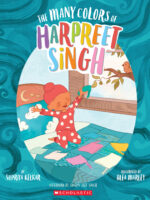 The Many Colors of Harpreet Singh