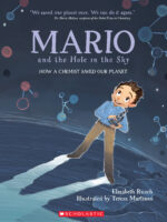 Mario and the Hole in the Sky