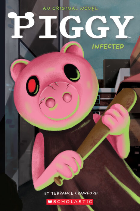 Piggy: The Cure: An AFK Book