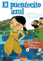 The Little Red Fort: El Puentecito Azul