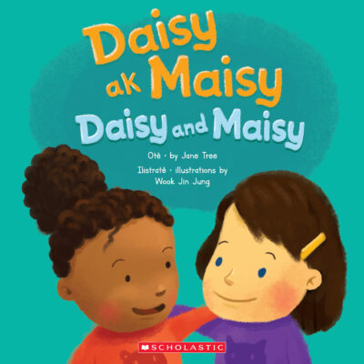 Daisy ak Maisy / Maisy and Daisy
