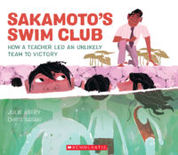 Sakamoto's Swim Club