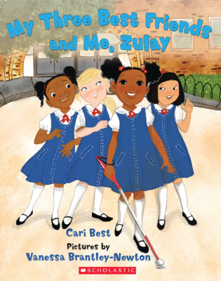 Book Scholastic books