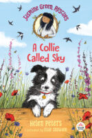 A Collie Called Sky