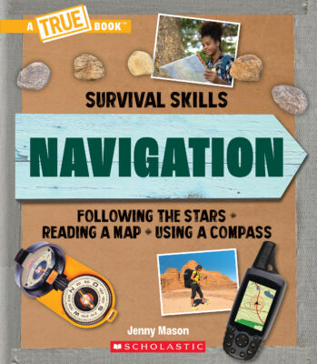 A True Book: Navigation