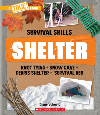 A True Book: Shelter