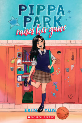 Book Scholastic books
