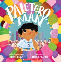 Paletero Man