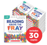 Reading Above the Fray (30-copy pack)
