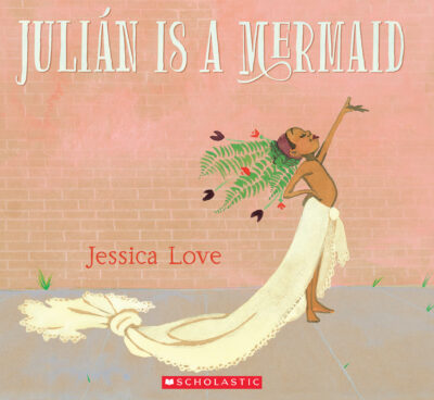 Julin Is a Mermaid