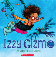 Izzy Gizmo
