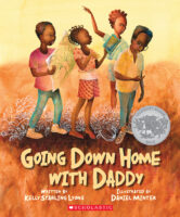 Going Down Home with Daddy