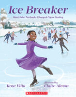 Ice Breaker