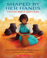 Shaped By Her Hands