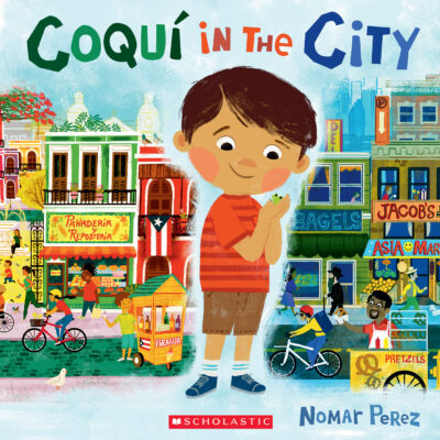 Book Scholastic books