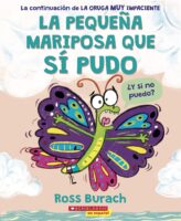 The Little Butterfly That Could