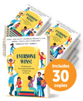 Everyone Wins! (30-copy pack)