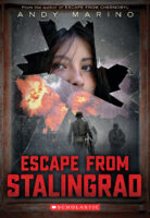 Escape From: Escape From Stalingrad