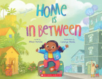 Home Is In Between