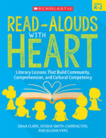 Read-Alouds with Heart: Grades K-2
