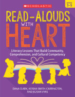 Read-Alouds with Heart: Grades 3-5