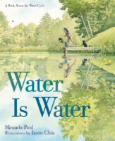 Water is Water