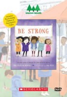 Be Strong