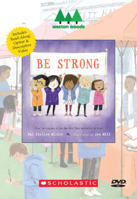 Be Strong
