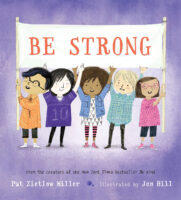 Be Strong