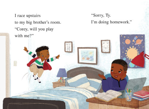 My First I Can Read!™ - Ty's Travels: Ty's Travels: All Aboard!