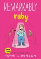 Emmie & Friends: Remarkably Ruby