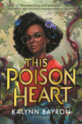 This Poison Heart: This Poison Heart