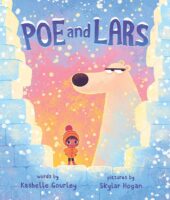 Poe and Lars
