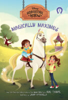 Disney - Horsetail Hollow: Magically Maximus