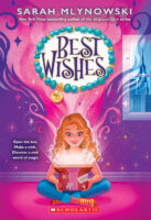 Best Wishes: Best Wishes