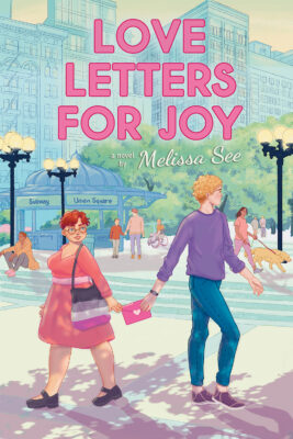 Love Letters for Joy (Hardcover)