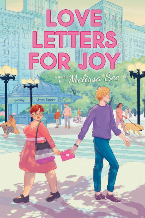 Liberty Bluejays – Love Letters