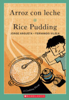 Cooking Poems: Rice Pudding / Arroz con leche