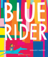 Blue Rider