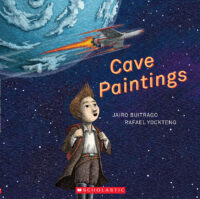 Cave Paintings