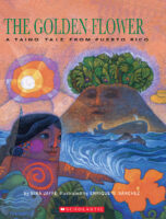 The Golden Flower