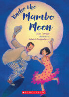 Under the Mambo Moon