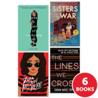 Immigrant and Refugee Experiences Grades 9-12 (6 books)