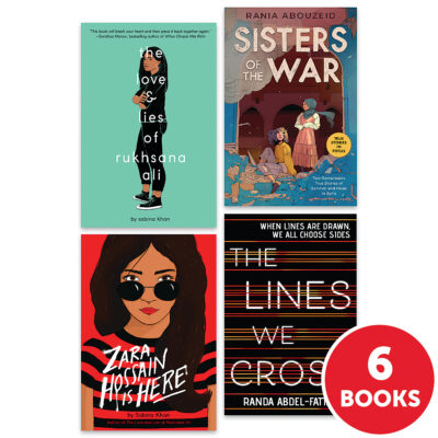 Book Scholastic books