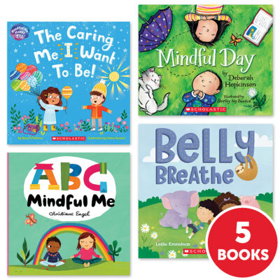 Book Scholastic books