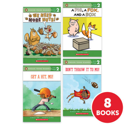  Book Scholastic books 