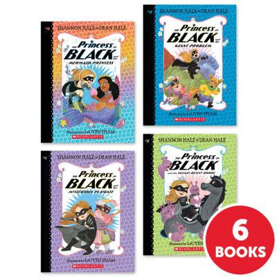  Book Scholastic books 